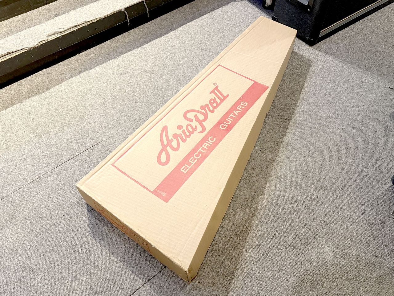 Aria Pro II Int.G-80 Integra（中古）【楽器検索デジマート】