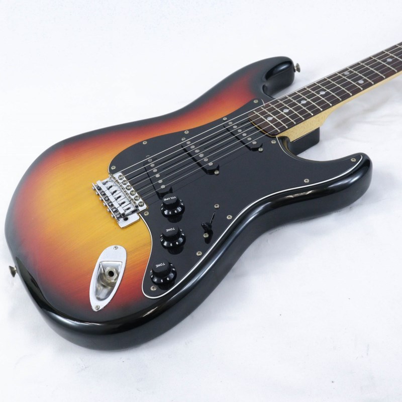 Tokai SILVER STAR スパロゴ SS36 ラージヘッド ペイント Tokai SILVER STAR スパロゴ SS36 ラージヘッド ペイント