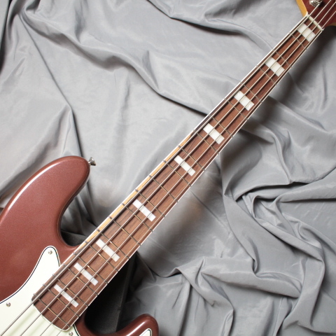 Vanzandt JBV-R2 CUSTOM BUM【長期展示品の為お買い得プライス