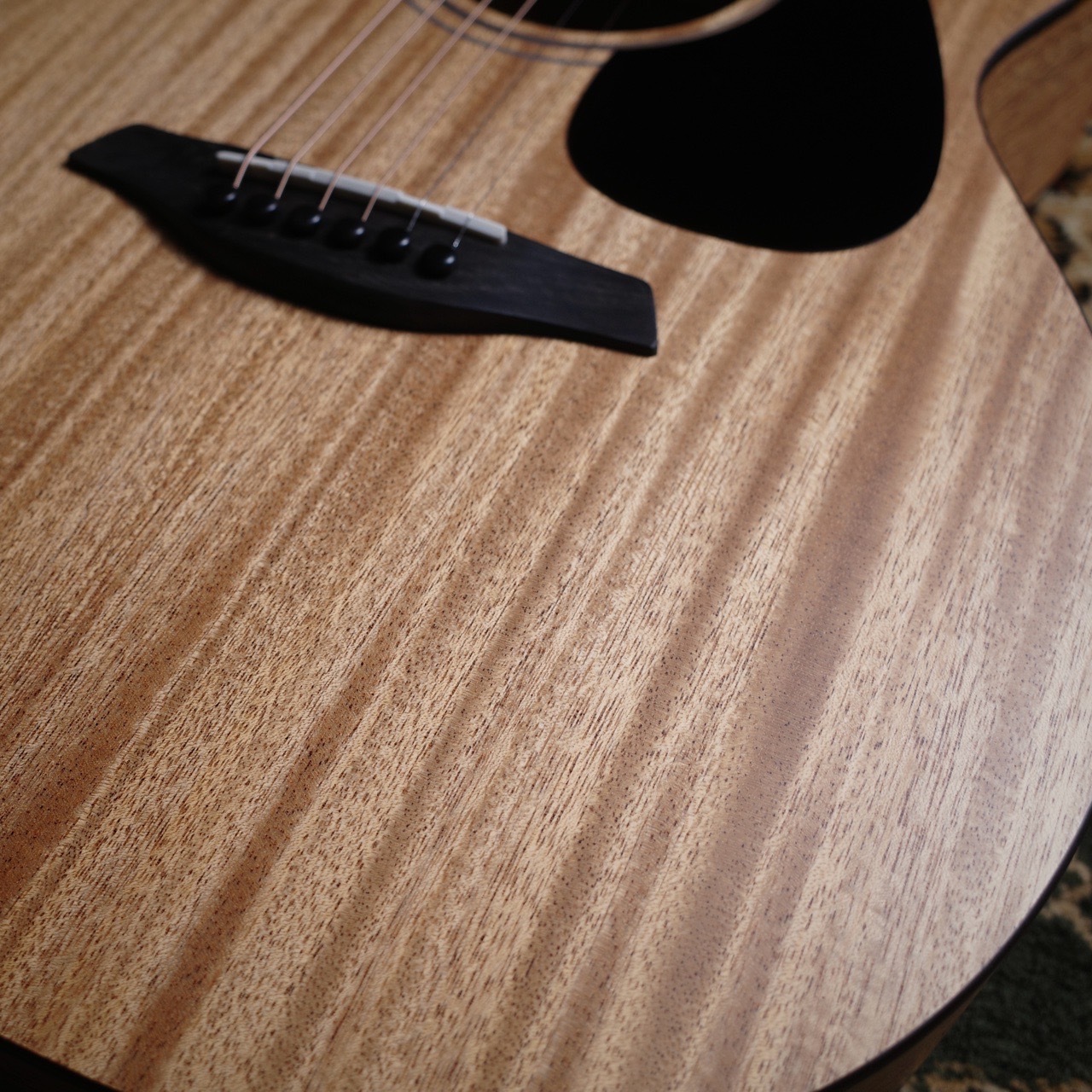 Furch Blue OM-MM a 【All mahogany】（新品/送料無料）【楽器検索