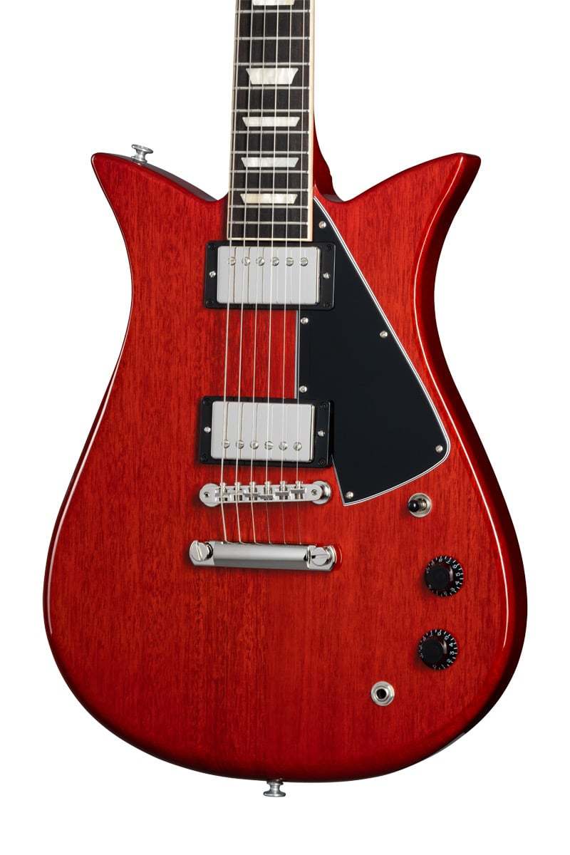 Gibson Theodore Standard Vintage Cherry ギブソン セオドア【渋谷店