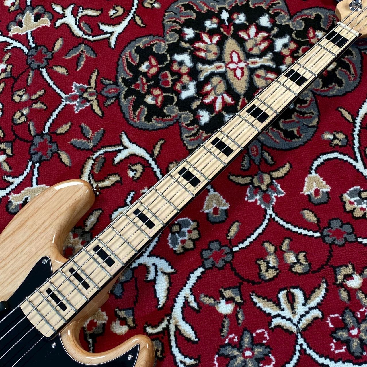 SX SJB75C（新品特価/送料無料）【楽器検索デジマート】