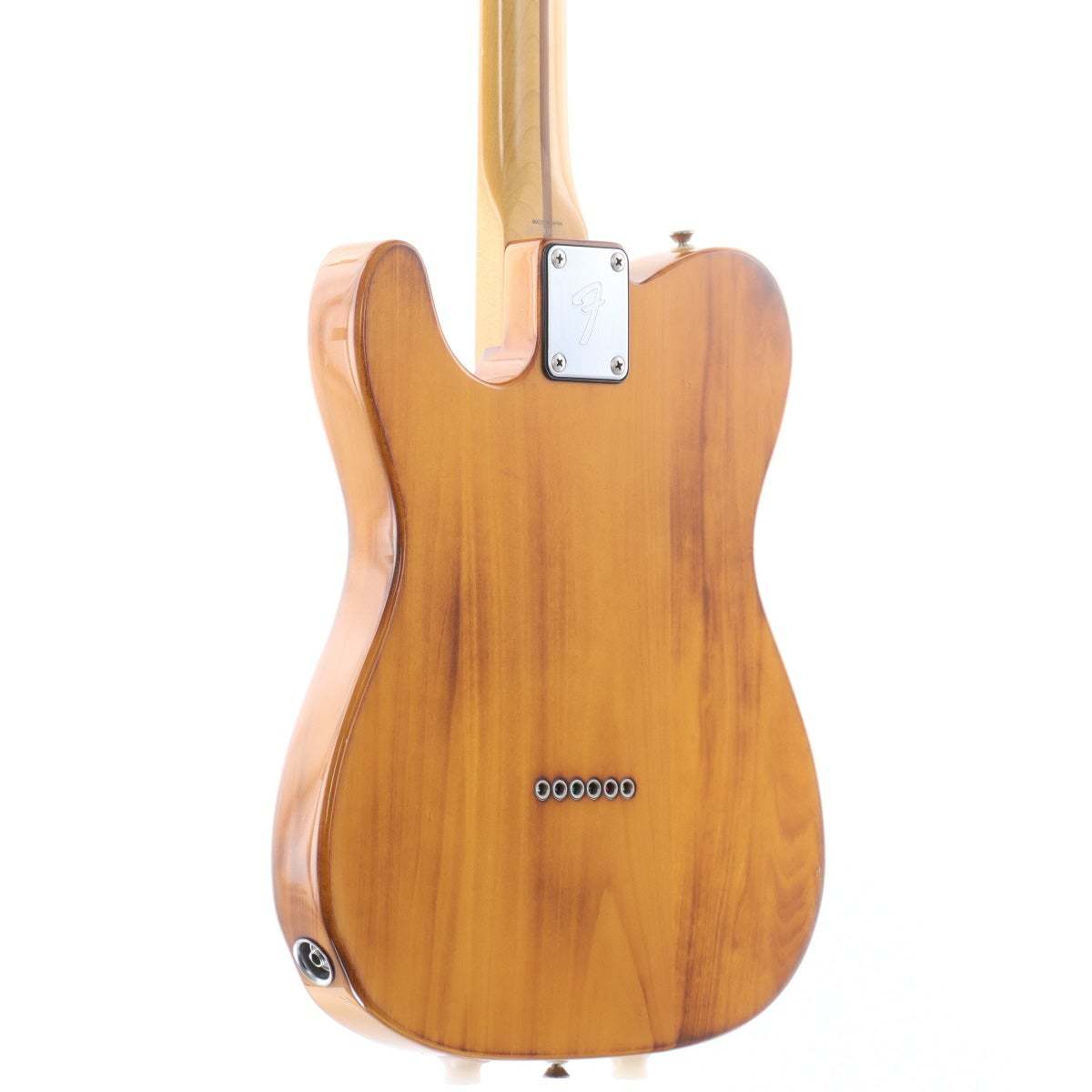 Fender Japan TL52-65 Charcoal Burst 【梅田店】（中古/送料無料