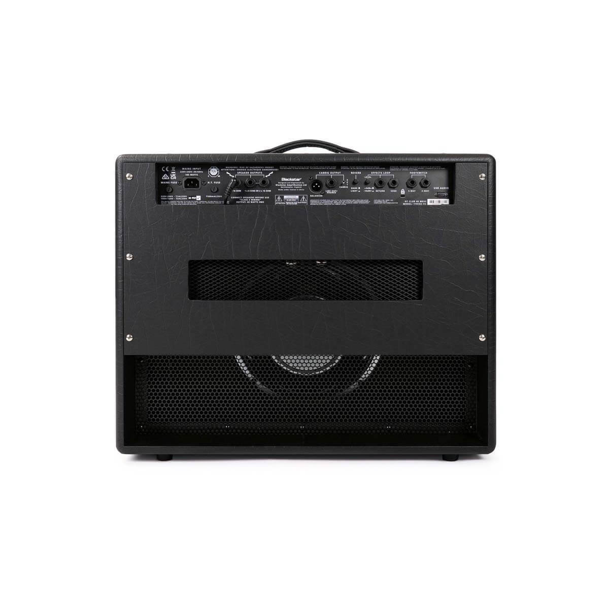Blackstar HT Club 40 MK III（新品/送料無料）【楽器検索デジマート】