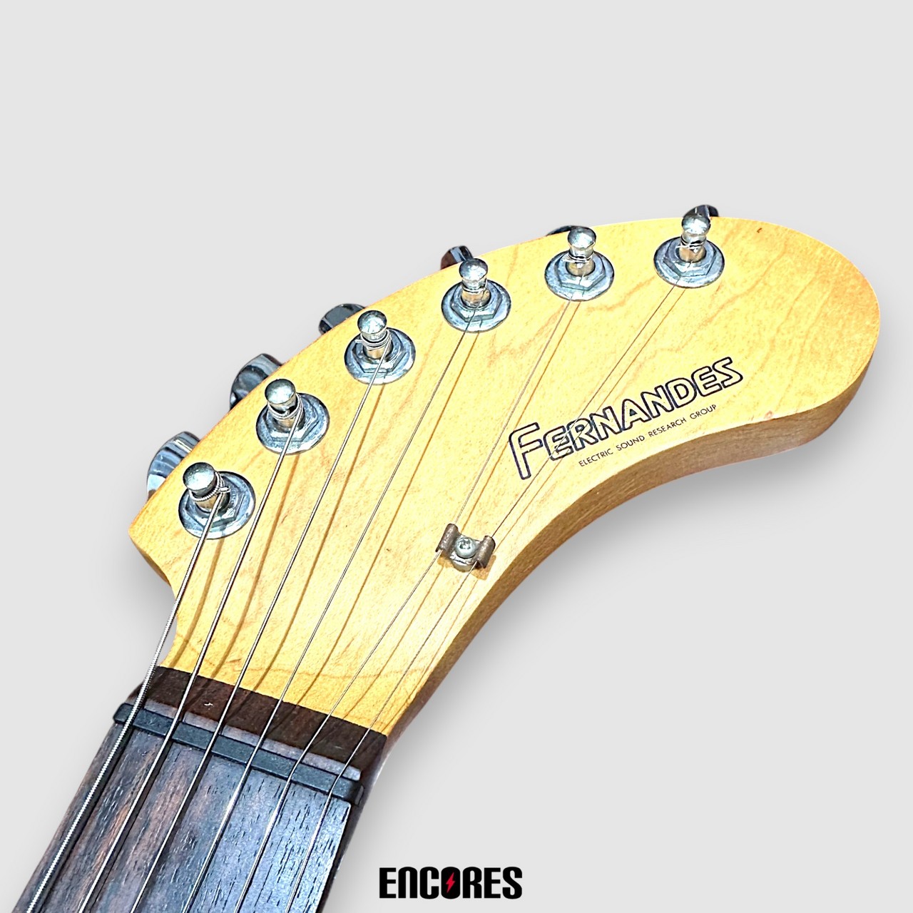 FERNANDES ZO-3 USA国旗デザイン（中古）【楽器検索デジマート】