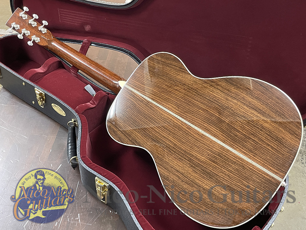 Martin 2020 000-28EC w/ PU (Natural)（中古）【楽器検索デジマート】