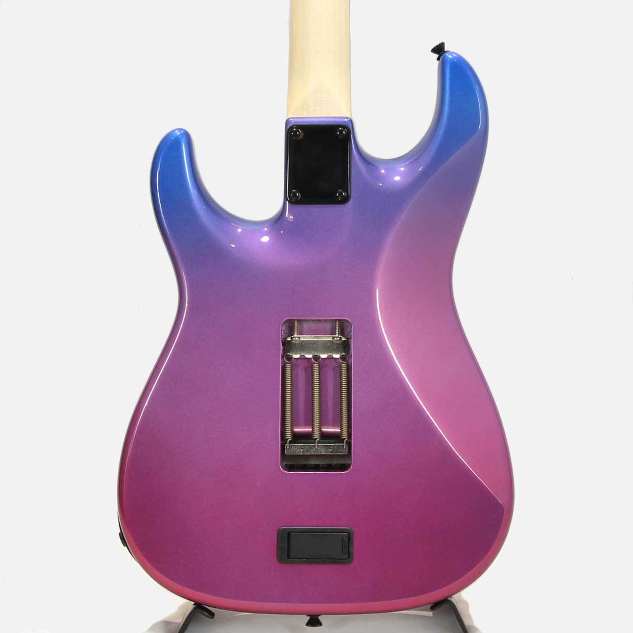 James Tyler Studio Elite 1988 Alder/Rosewood Metallic JIm Burst