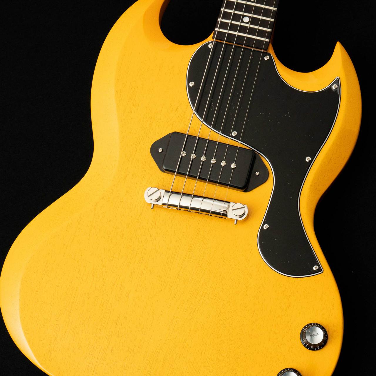 EDWARDS E-SG-JR-LTD -TV Yellow- #ED6381253 【数量限定生産