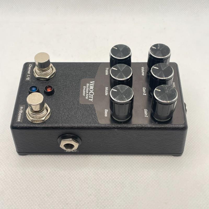 VeroCity Effects Pedals USED 中古 VH34（中古）【楽器検索デジマート】