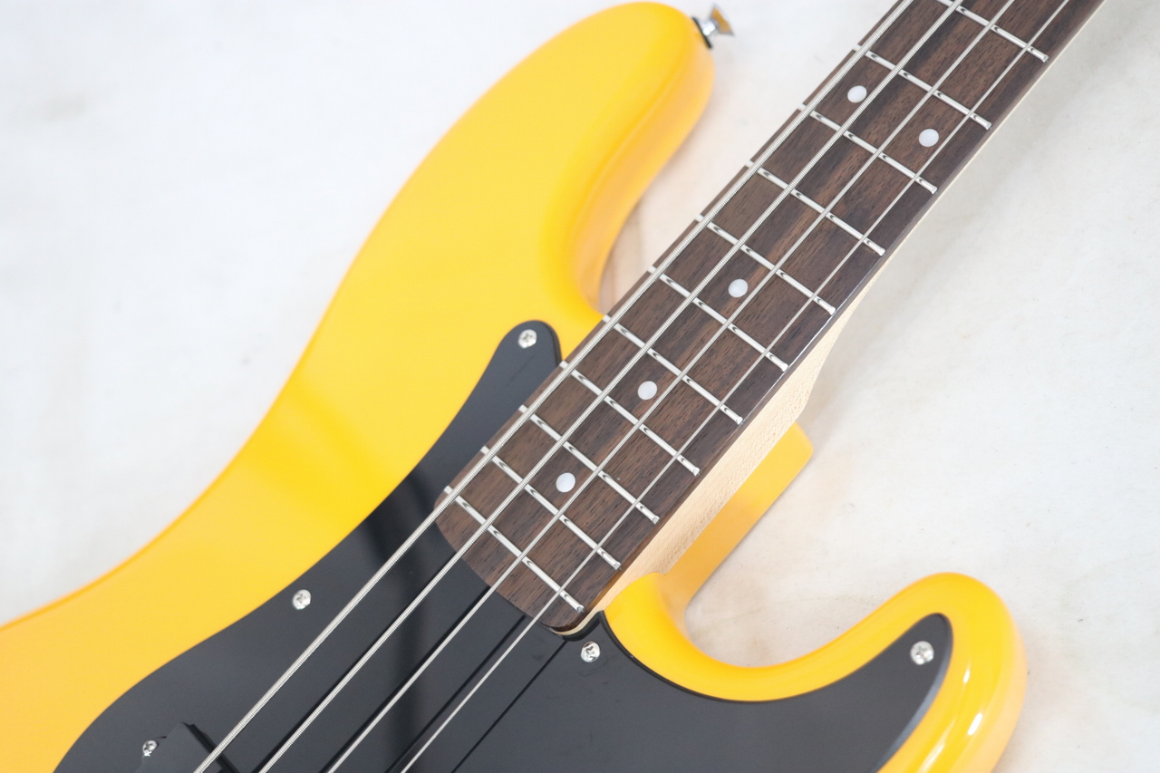 Markbass MB YELLOW PB（中古）【楽器検索デジマート】