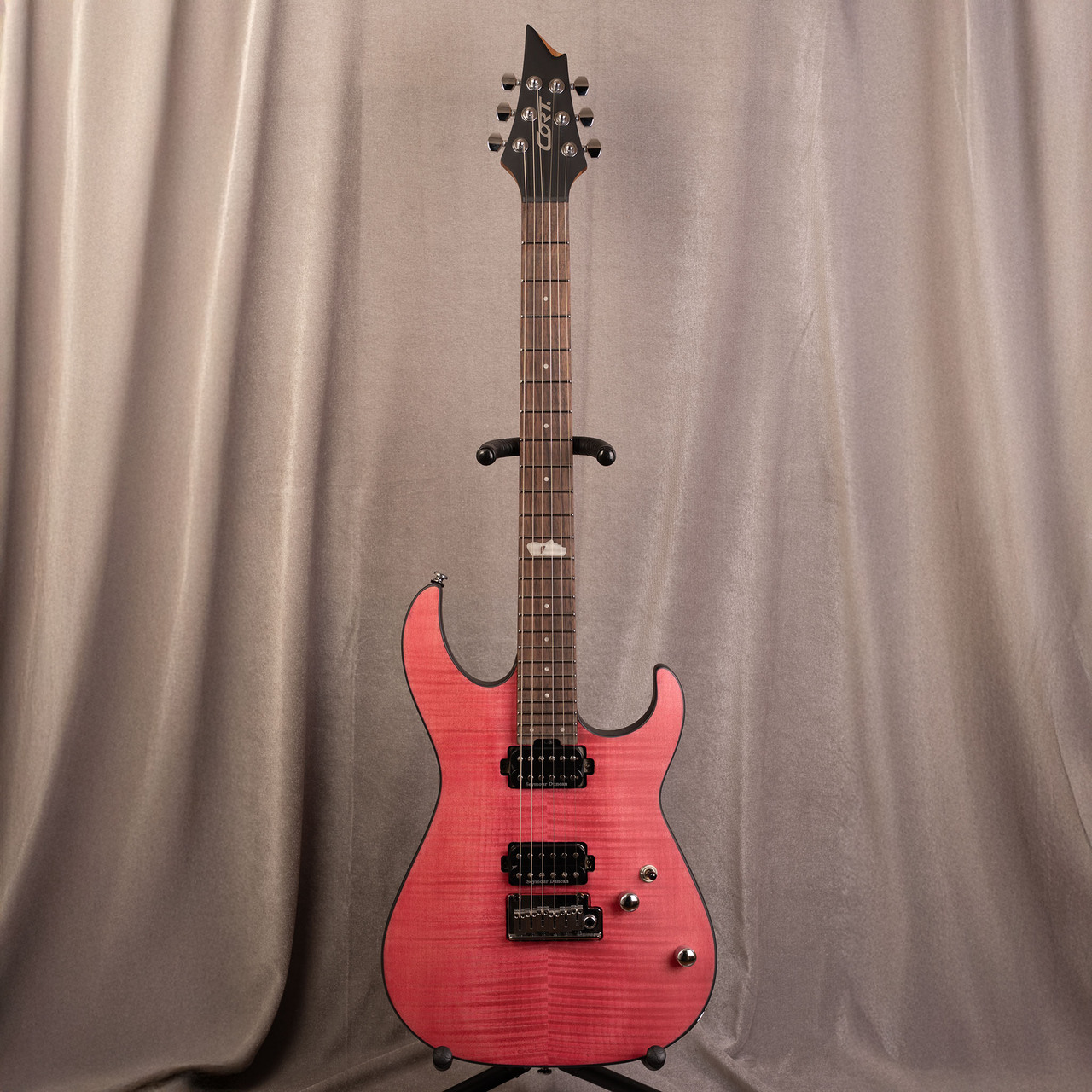 【美品】Cort ギター　Nacoco Signature NCT-01 Nacoco Signature NCT-01 Unboxing @nacocomusic1552 #nacoco