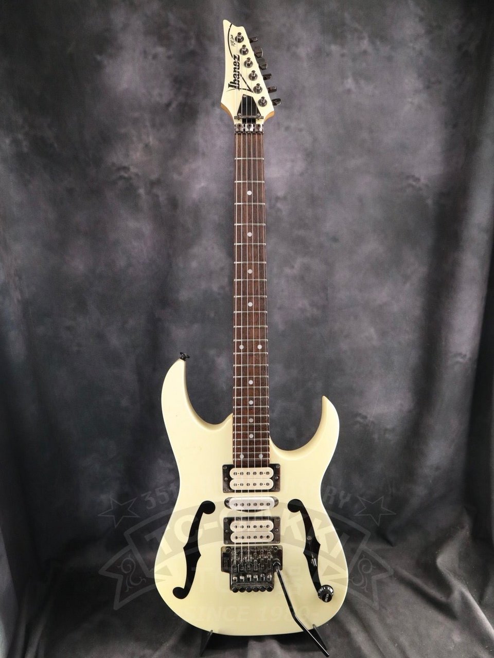 Ibanez PGM30（中古）【楽器検索デジマート】