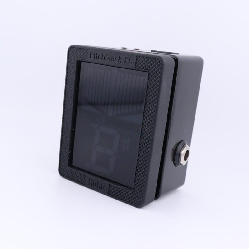 KORG USED 中古 Pitchblack XS ピッチブラック (KORG コルグ) tuner