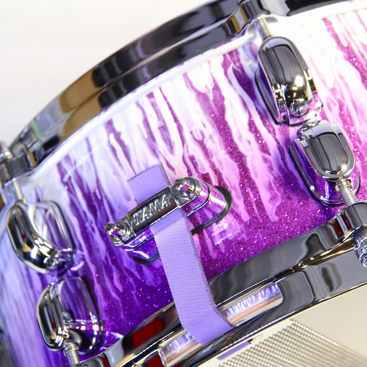 Tama TAMA / MP1455BUN Mike Portnoy Signature Snare Drum -Limited