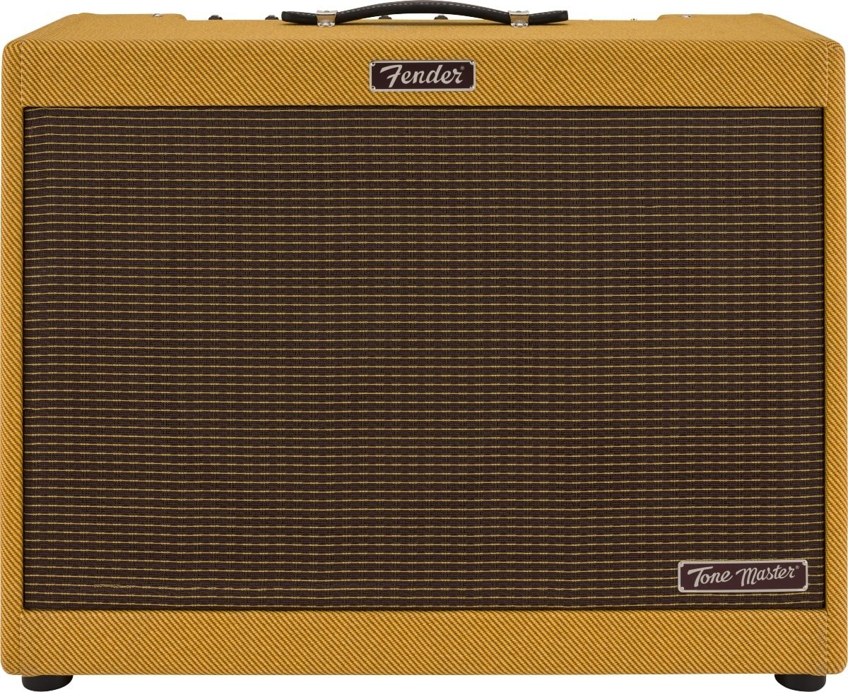 Fender Tone Master FR-12 Tweed フェンダー フルレンジパワード