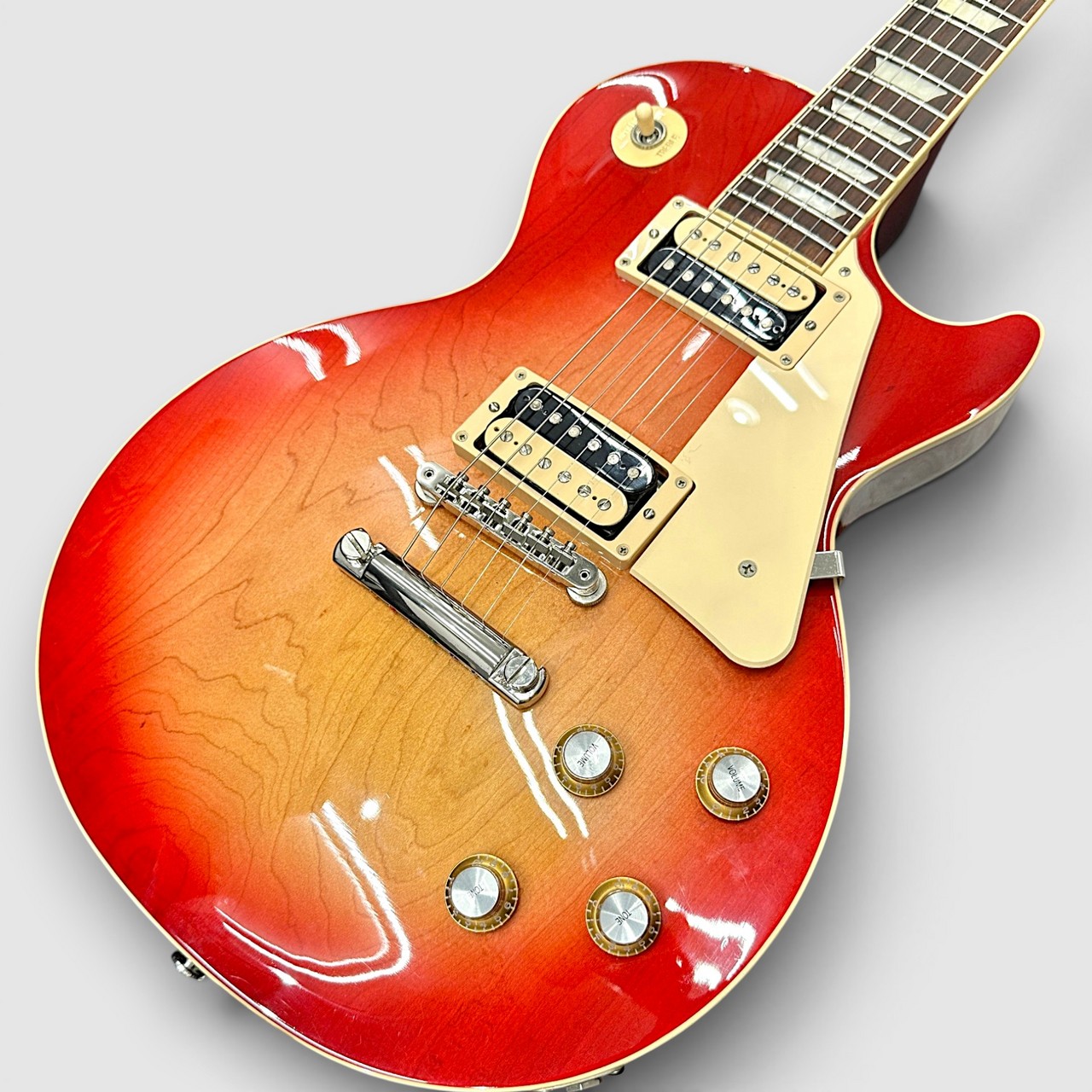 Gibson Les Paul Classic 2021年製 レスポールクラシック（中古
