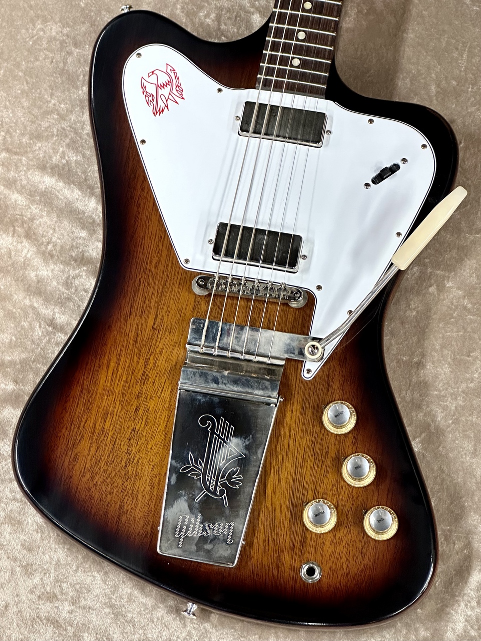 ファイヤーバード Firebird Custom Non-reverse firebird Non Reverse