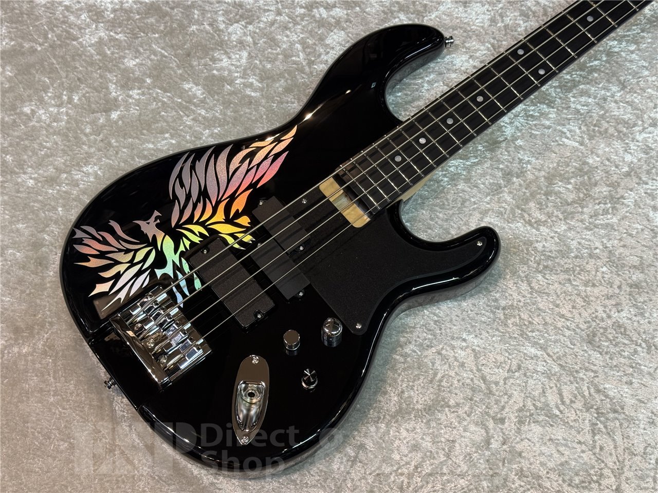 Killer KB-Criminal Bass '24 PH (Phoenix Vision)（新品/送料無料