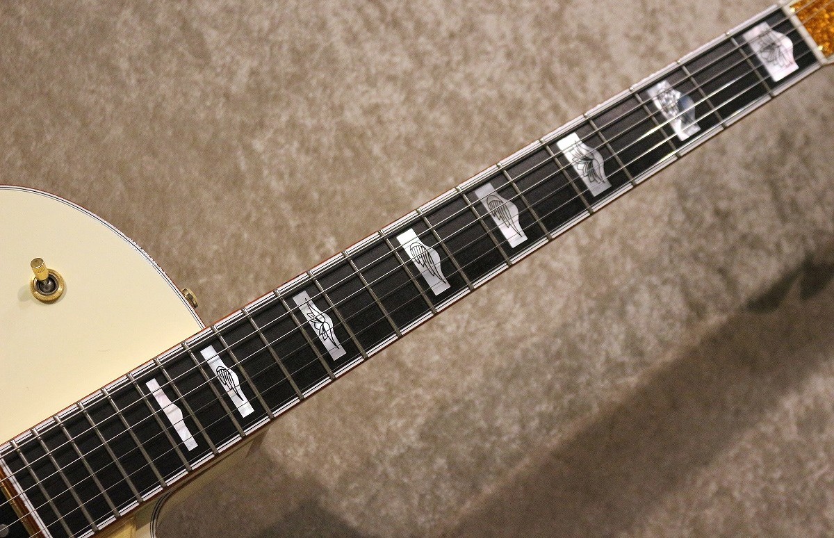 Gretsch G6136-55 Vintage Select Edition '55 Falcon 2022年製【3.45