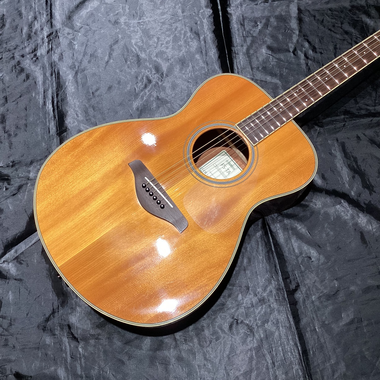 YAMAHA FS-TA（中古）【楽器検索デジマート】