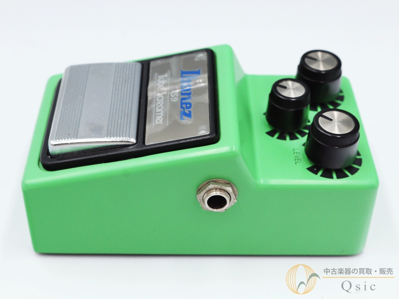Ibanez TS9 2nd Reissue [UM556]【神戸店在庫】（中古）【楽器検索