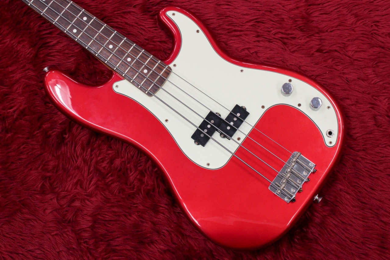 FUJIGEN(FGN) Neo Classic NPB-10R/AL #E110501  3.870kg【GIB横浜】（中古/送料無料）【楽器検索デジマート】