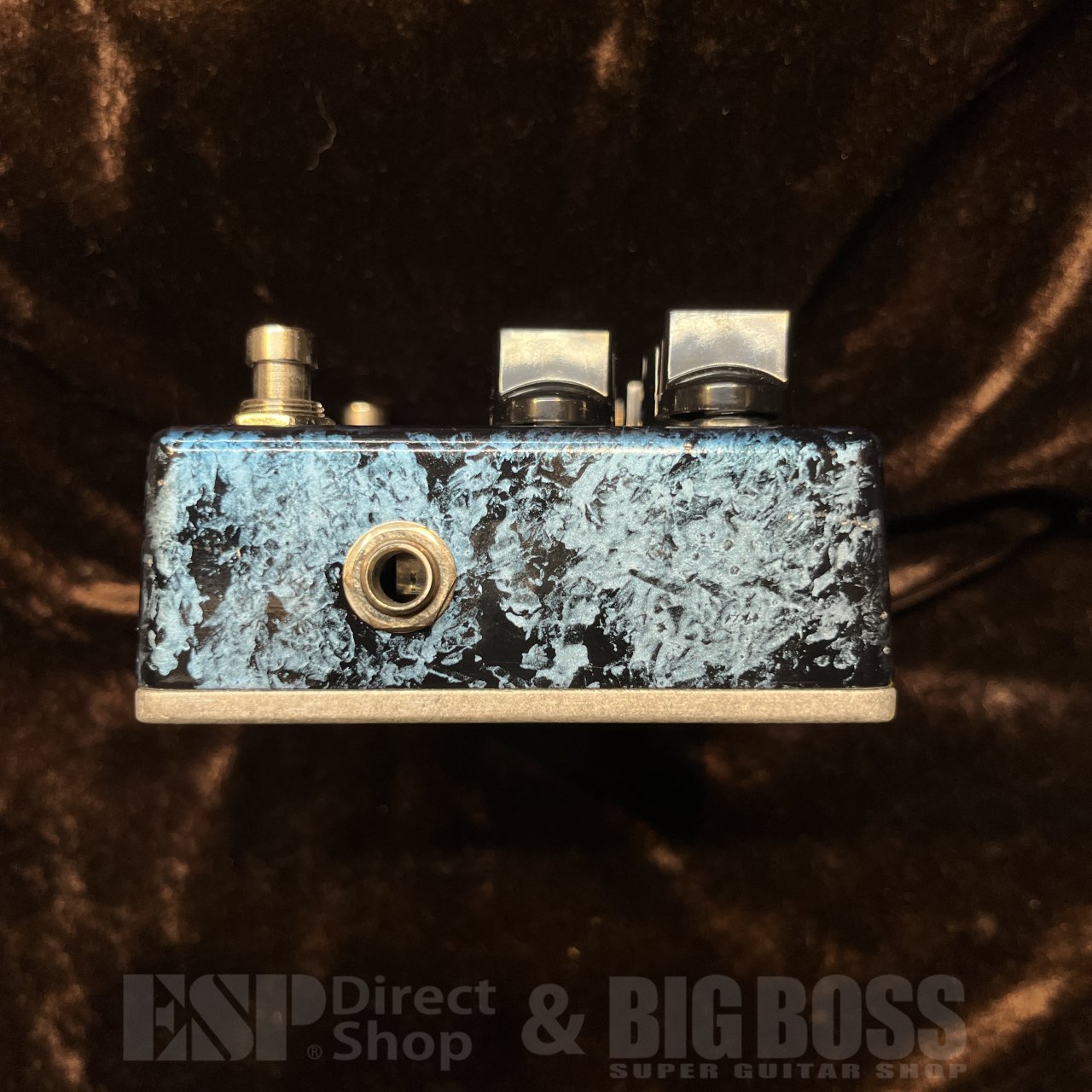 Nishiwaga Pedals Katakuri V2 (中古)【楽器検索デジマート】 Nishiwaga Pedals Katakuri V2 (中古)【楽器検索デジマート】