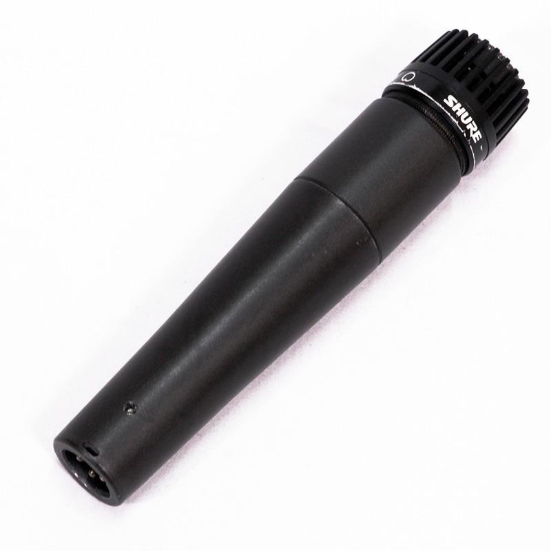 SHURE USED 中古 SM57-LCE(シュア)(定番ダイナミックマイク