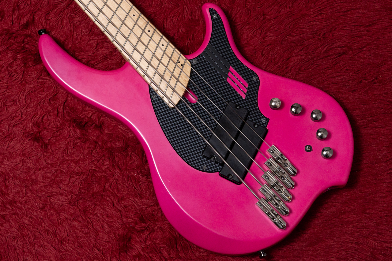 DINGWALL NG-2 Matte Pink 4.245kg #01537【GIB横浜】（中古/送料無料