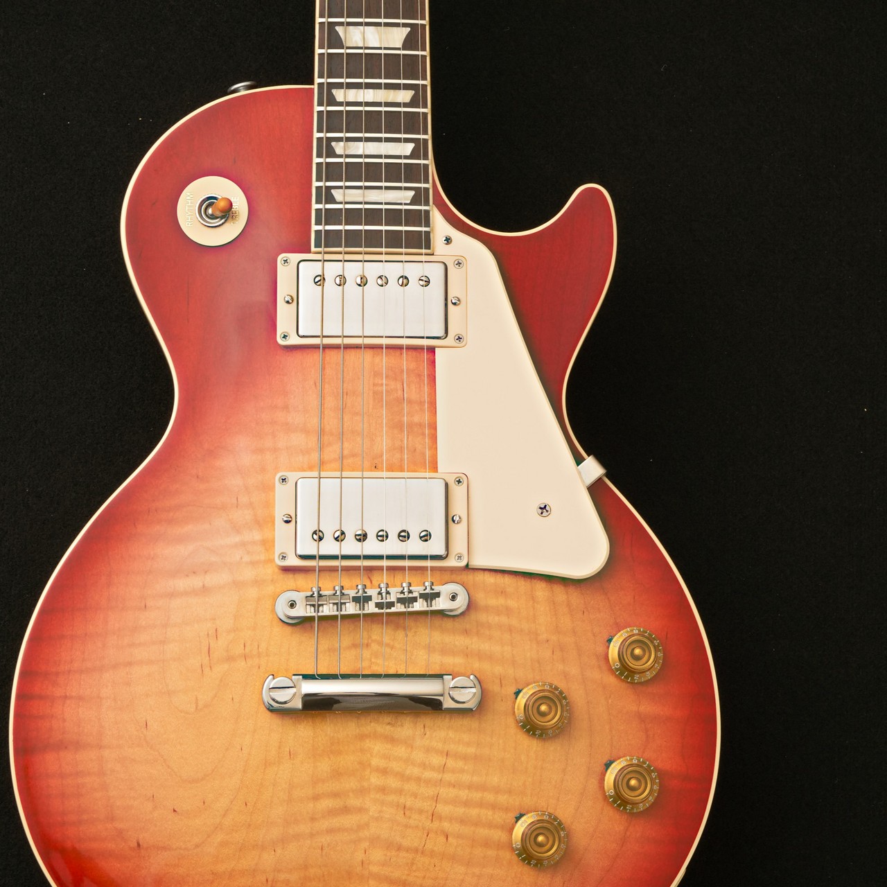 Gibson Les Paul Standard '50s -Heritage Cherry Sunburst- 2022年製