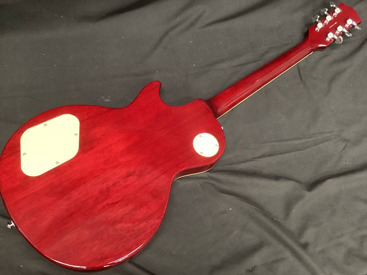 GrassRoots G-LP-STD / CH (グラスルーツ レスポール )（中古
