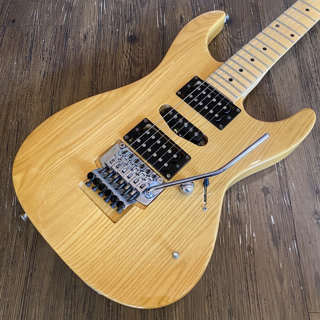 Killer KG-Stashell 2008年製 Electric Guitar（中古/送料無料）【楽器