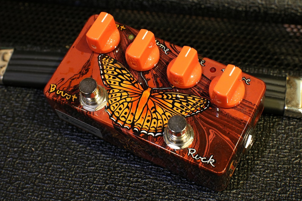 Z.Vex Box Of Rock 