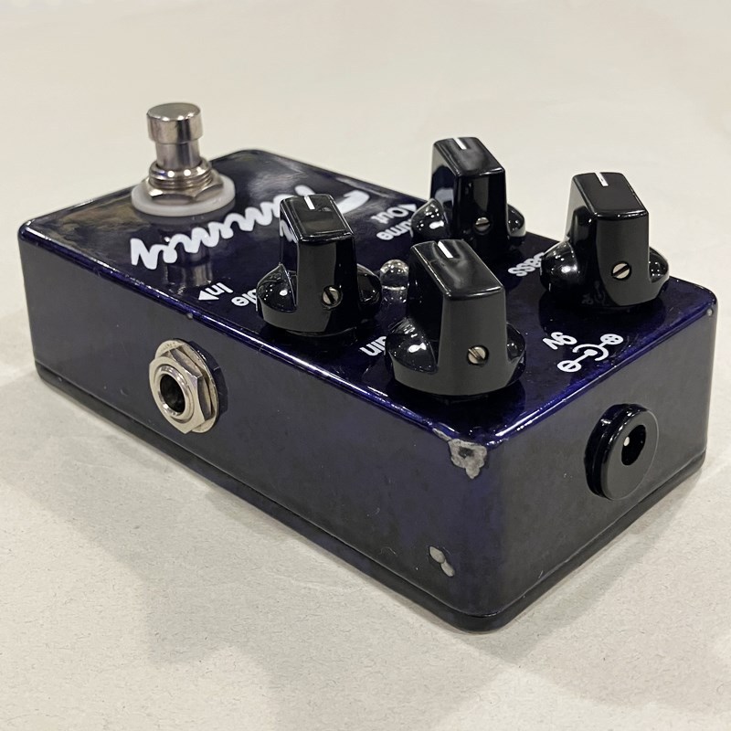 Paul Cochrane 【USED】Timmy Overdrive V2 SN/604(中古 Paul Cochrane 【USED】Timmy Overdrive V2 SN/604(中古