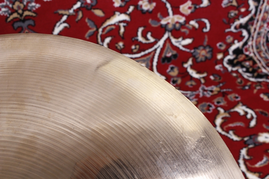 最大50%OFFクーポン最大50%OFFクーポンZildjian 1950年代 ビンテージ