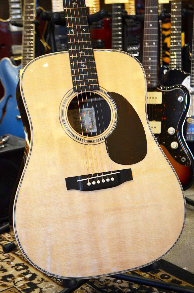 ASTURIAS D. PRE-WAR（新品）【楽器検索デジマート】