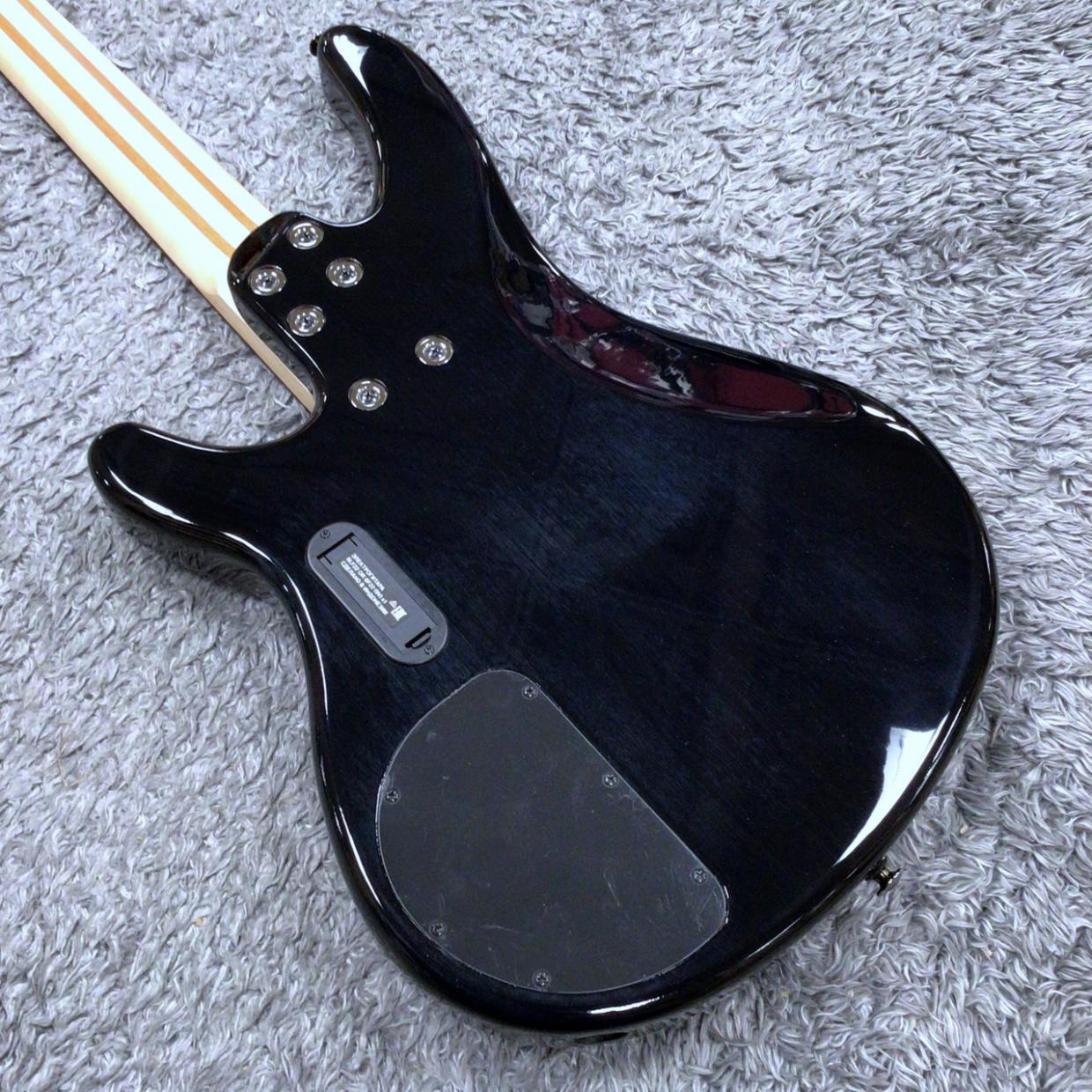 YAMAHA TRB1004J TBL (Translucent Black)（新品/送料無料）【楽器検索