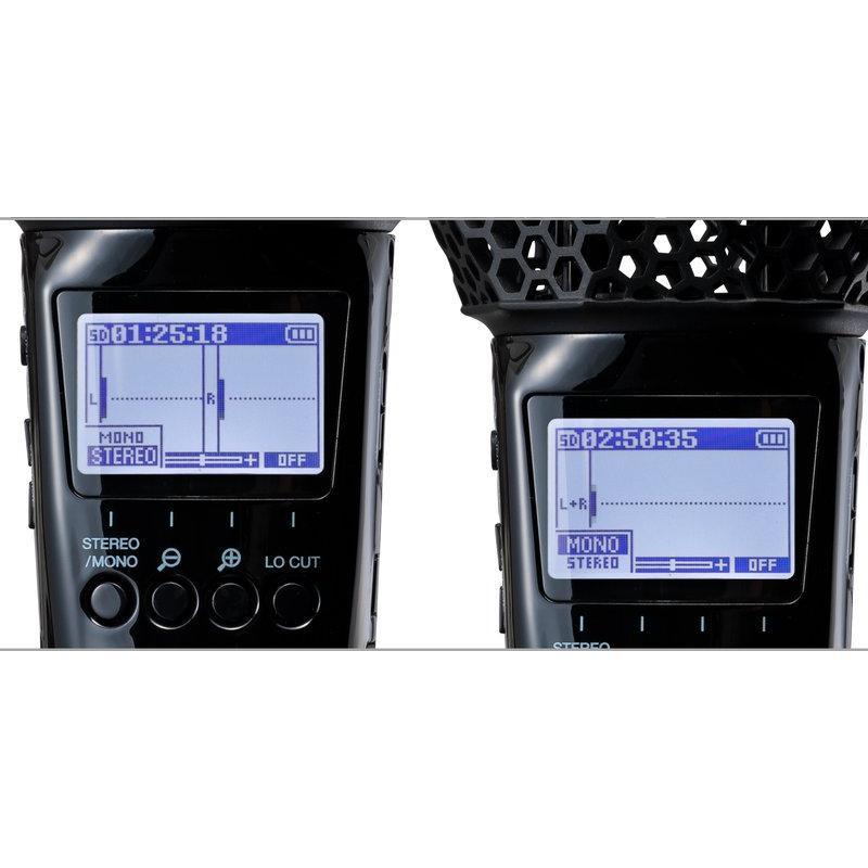 ZOOM M2 MicTrak（新品）【楽器検索デジマート】