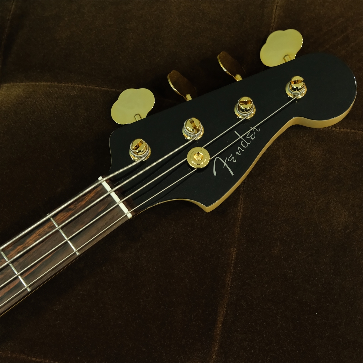 多*平様 プレシジョンベース Fender Vintera II '60s Precision Bass Olympic White エレキ