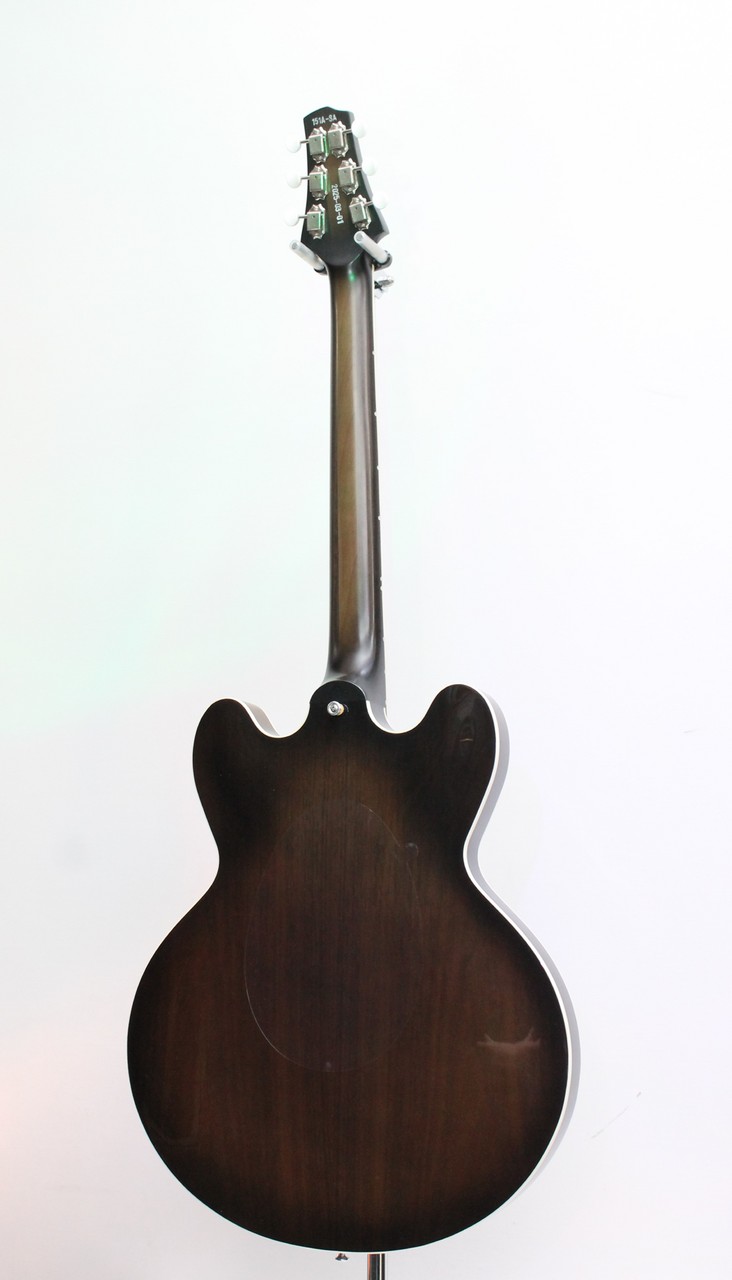 ギター T.S factory 151A-TSSP2 (Black) ギター T.S factory 151A-TSSP2 (Black) 即納可能】T.S factory