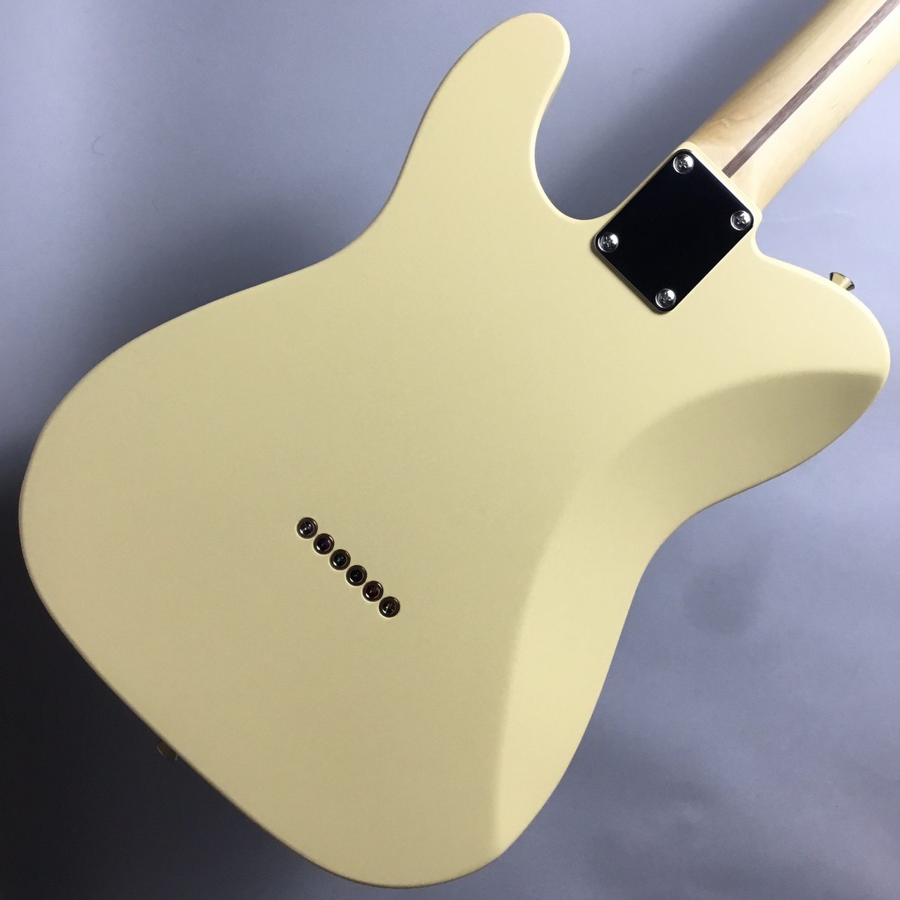 Fender Made in Japan Junior Collection Telecaster エレキギター