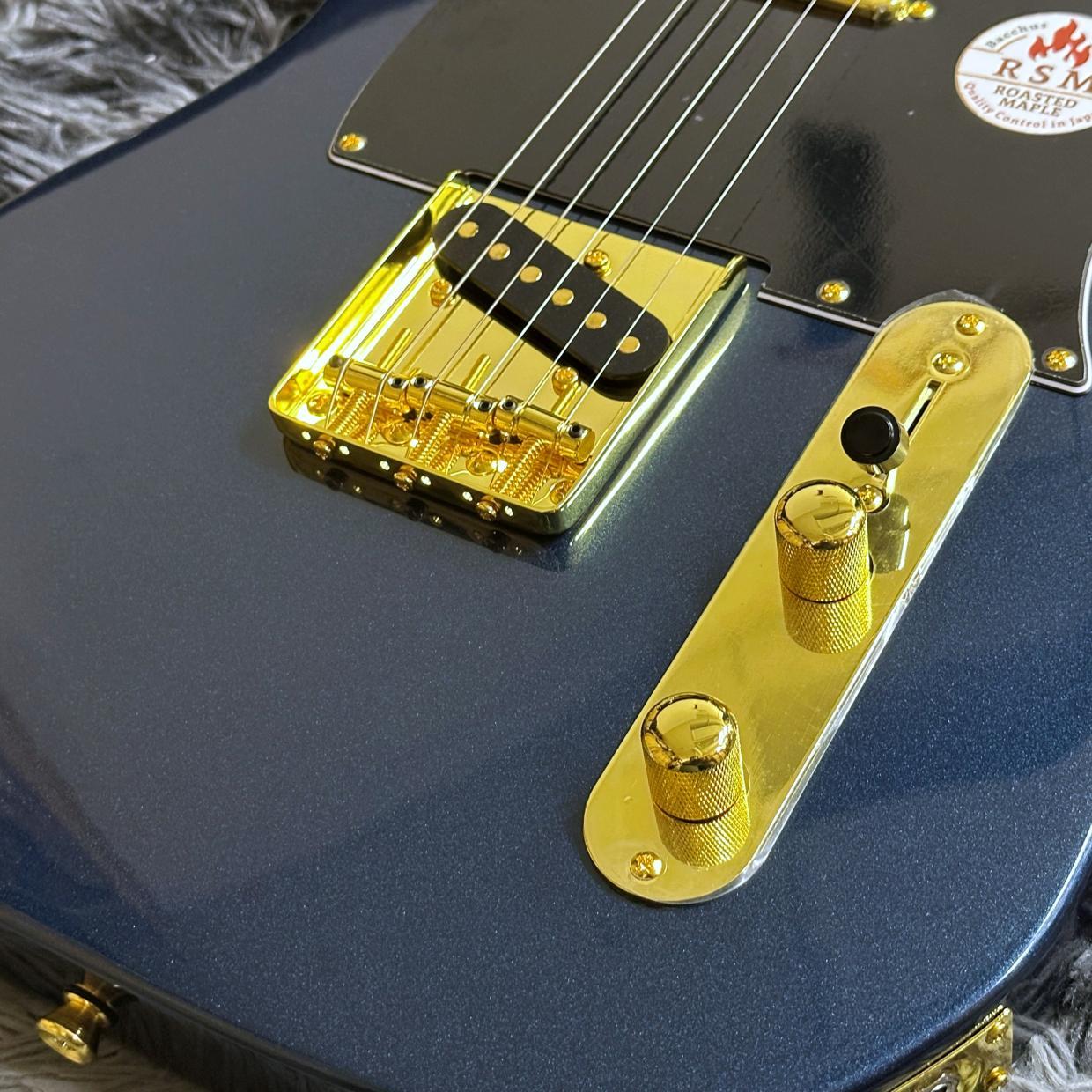 Bacchus BTE-1-RSM/R-LX DLPB -Universe Series- 【特価】（新品特価
