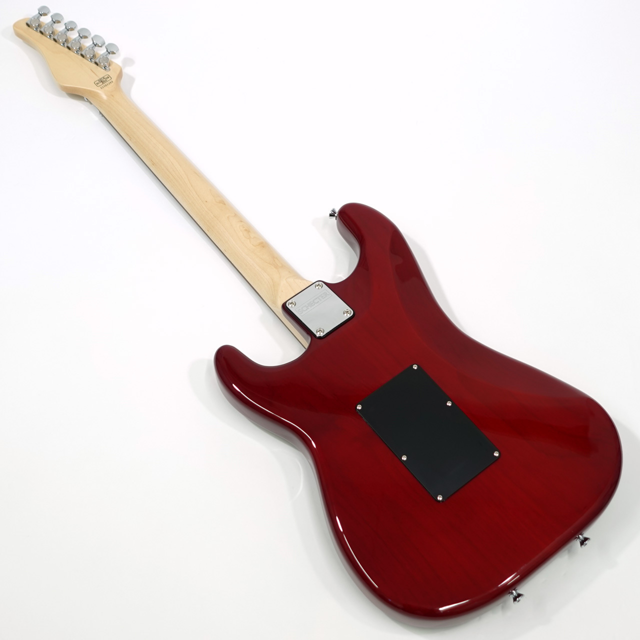 SCHECTER GS-1-FR-AL-W / R RDSB（新品/送料無料）【楽器検索デジマート】
