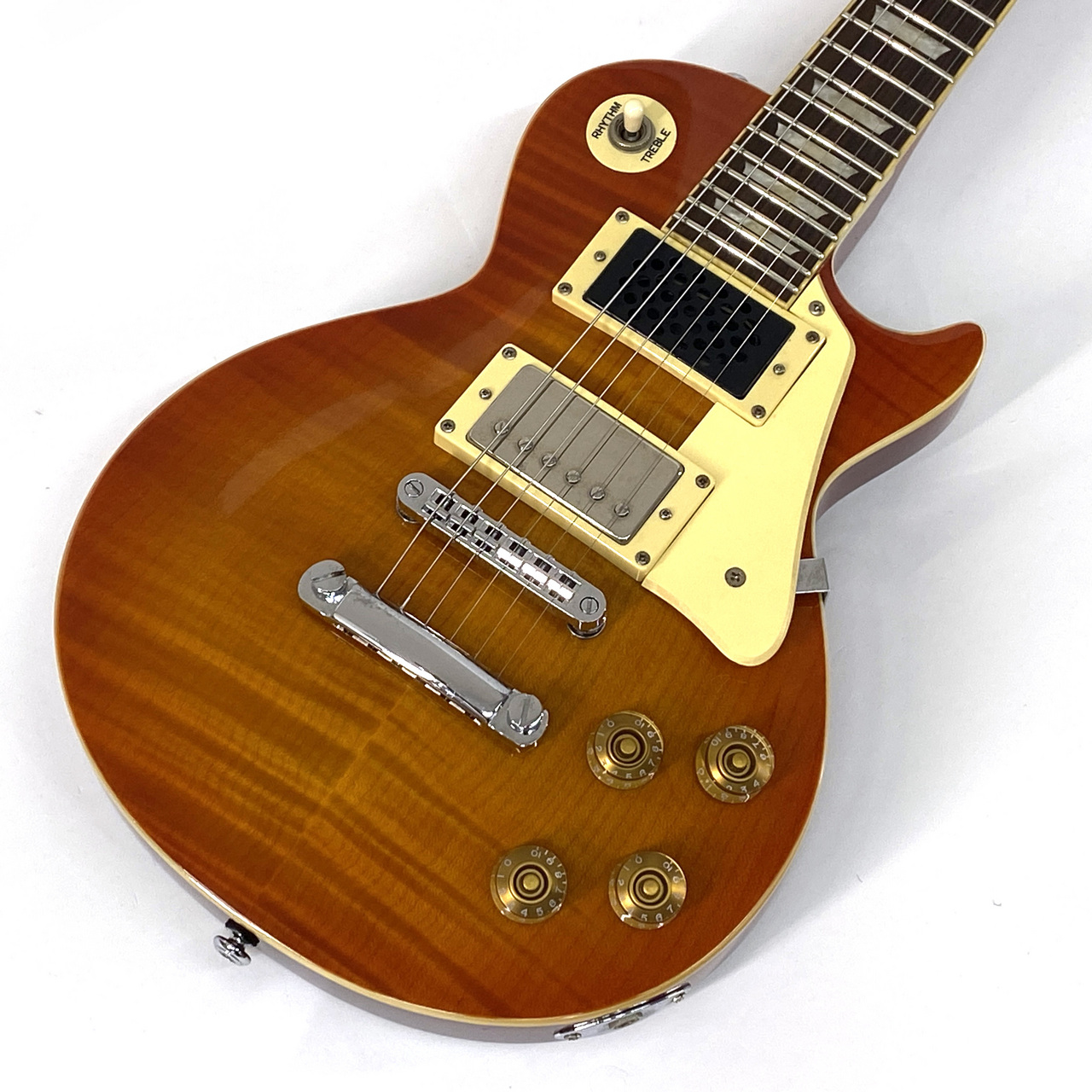 GrassRoots GR-LP-30S/M（中古/送料無料）【楽器検索デジマート】