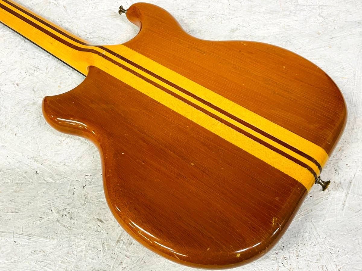 ALEMBIC Distillate 1981（中古/送料無料）【楽器検索デジマート】