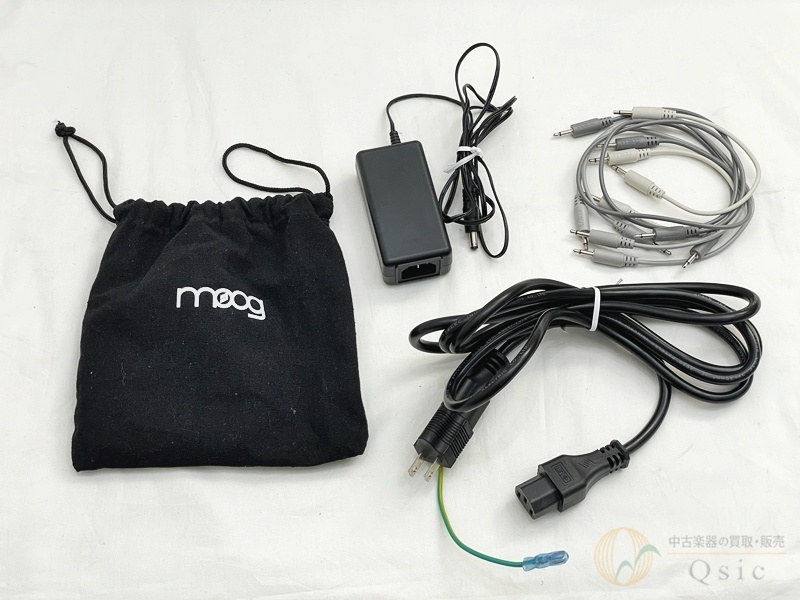 Moog Grandmother [NMN62]【梅田店在庫】（中古/送料無料）【楽器検索