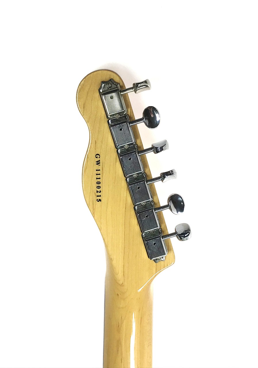 GrassRoots G-TE-45R（中古）【楽器検索デジマート】