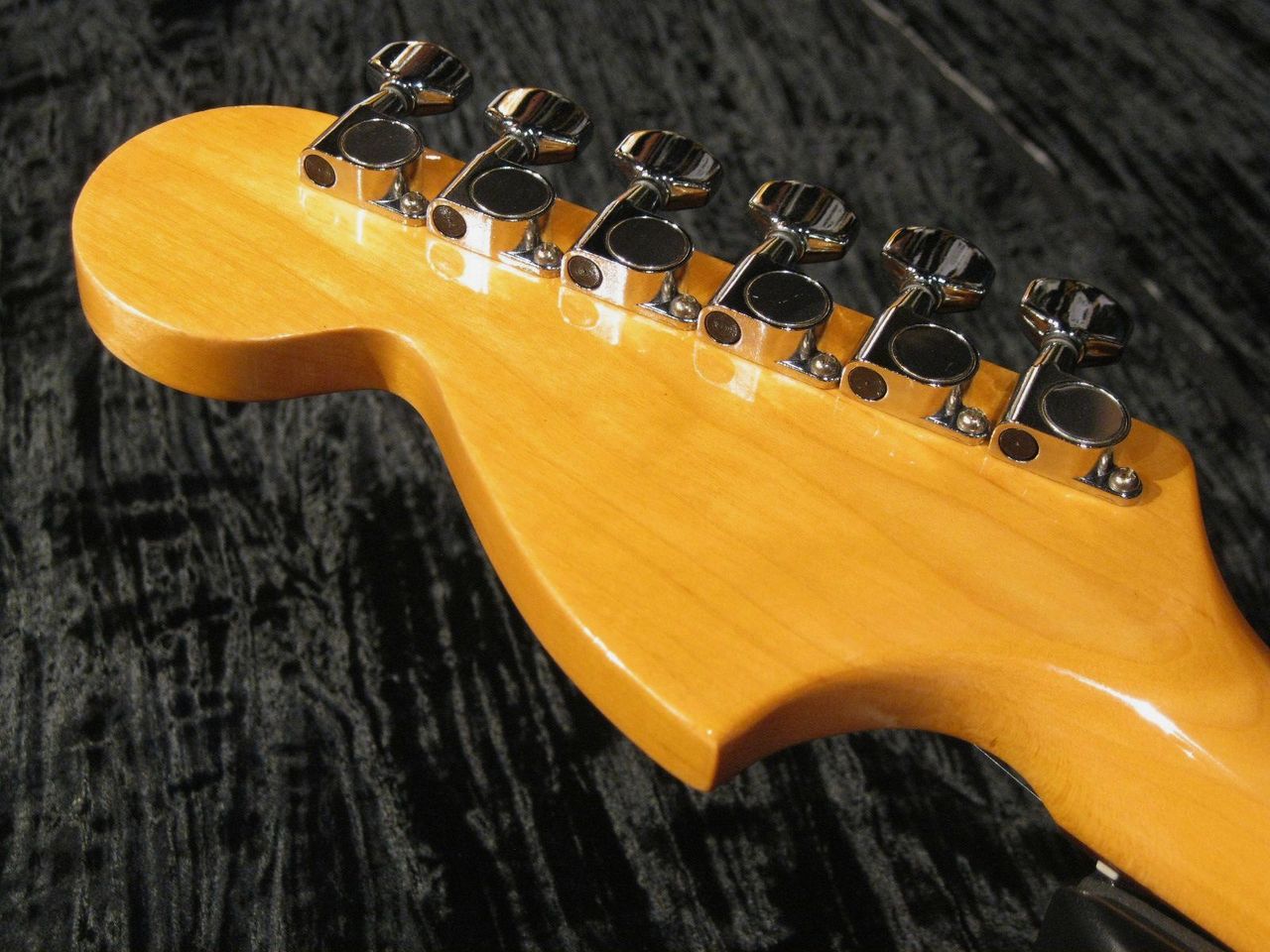 FERNANDES ST-80RBM Ritchie Blackmore Model（ビンテージ）【楽器検索