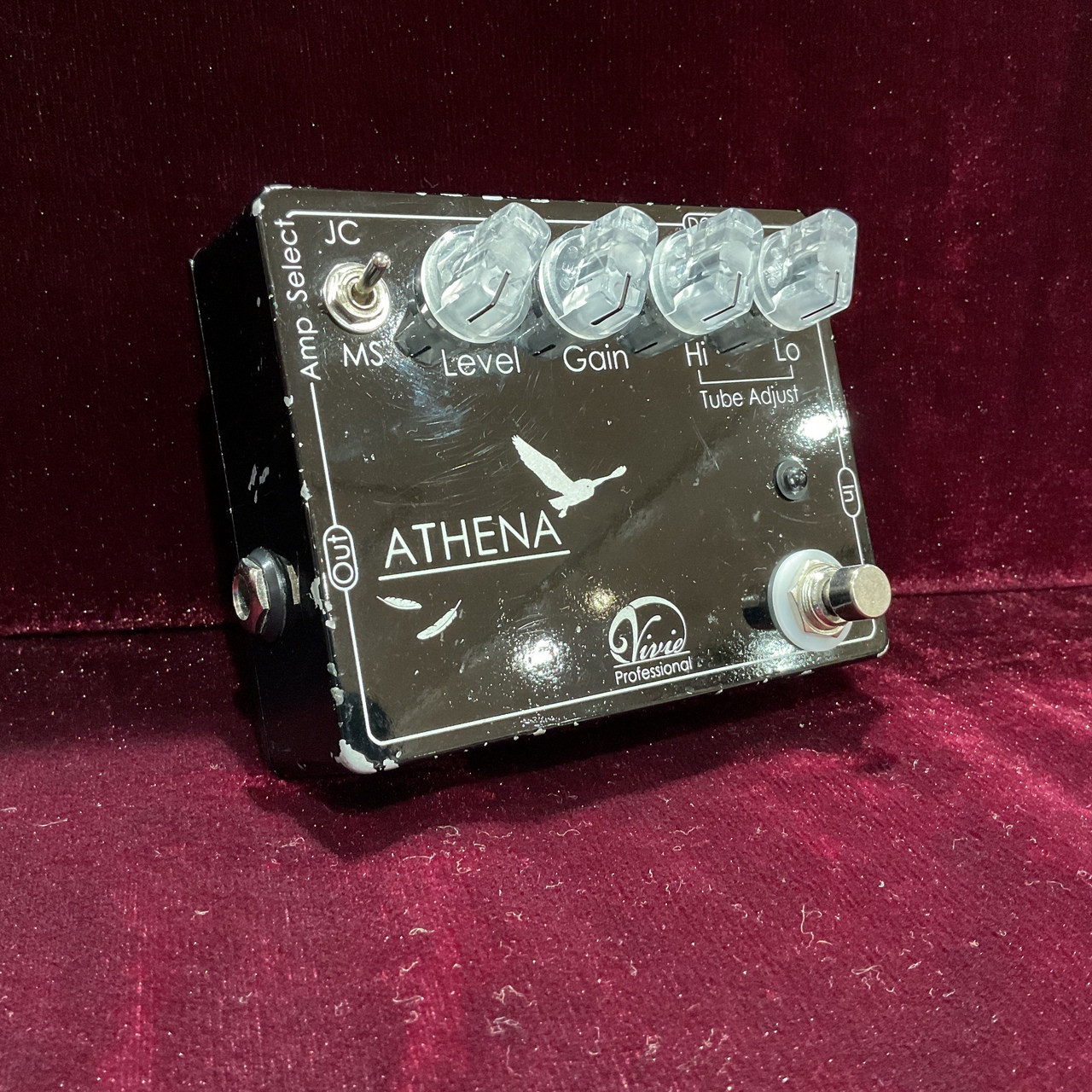 Vivie ATHENA（中古）【楽器検索デジマート】