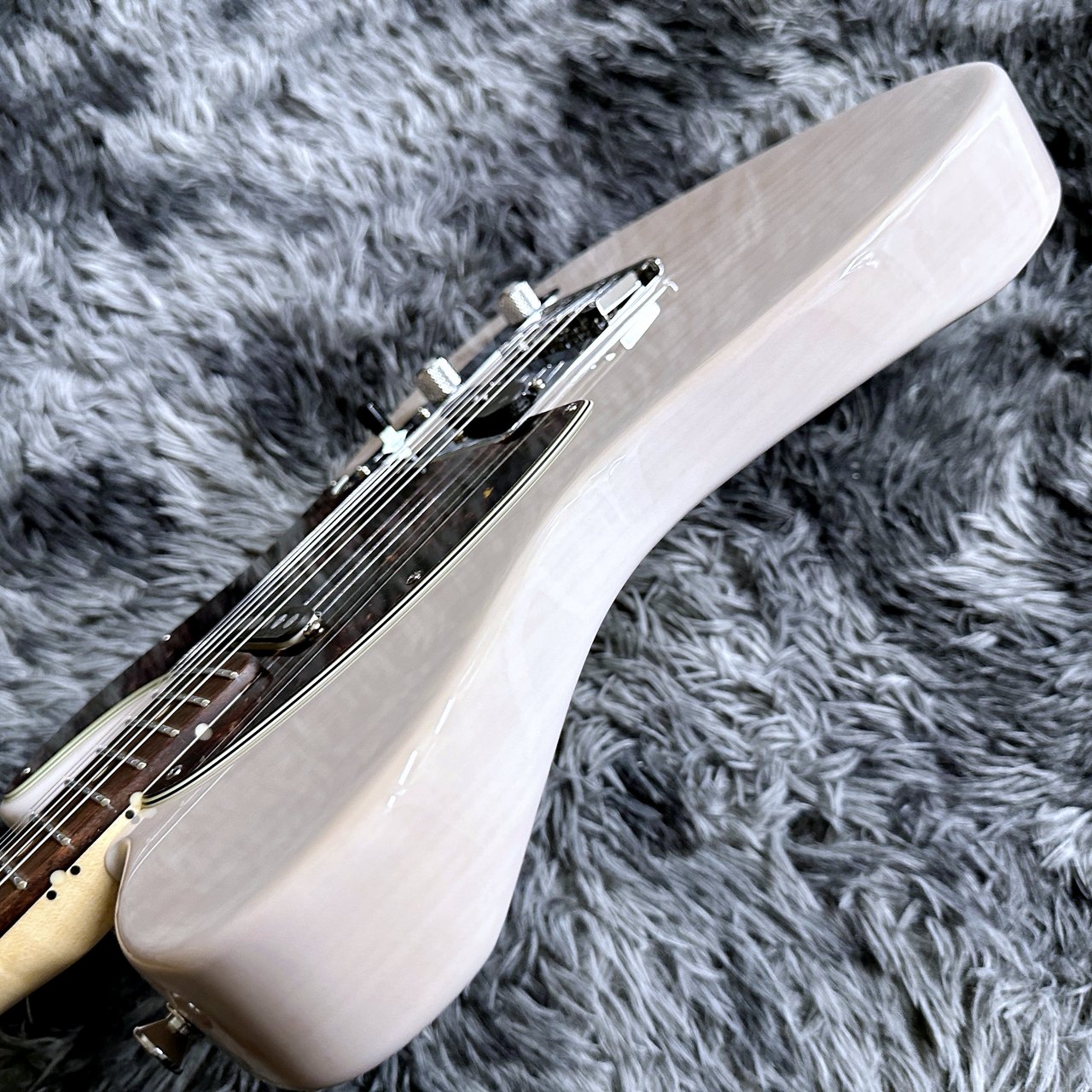 SCHECTER PA-LS/TK【凛として時雨 TKモデル】【希少入荷!】（新品/送料